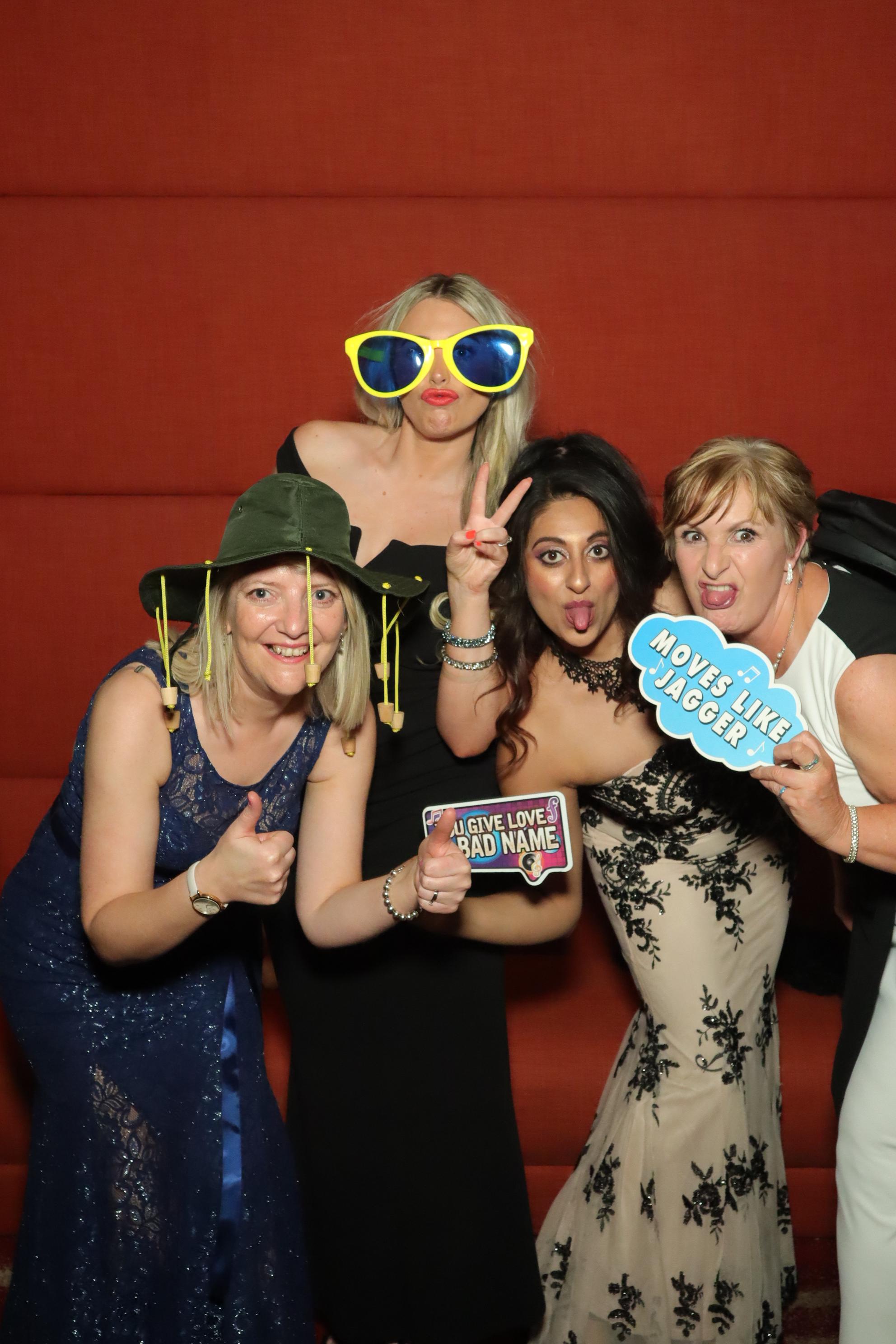 Capital Corporate | View more photos from the event at gallery.myphotoboothexperience.co.uk/u/MyPhotoBoothExperienceLtd/Capital-Corporate
